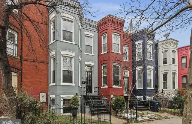 645 Q Street NW photos photos