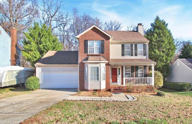 14111 Walkers Crossing Drive - 14111 Walkers Crossing Drive, Charlotte, NC 28273