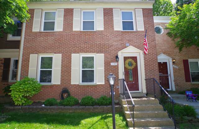 3145 Bayswater Ct - 3145 Bayswater Court, Oakton, VA 22031
