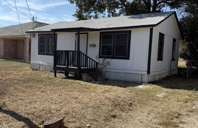 517 South 54th Street - 517 South 54th Street, Killeen, TX 76543
