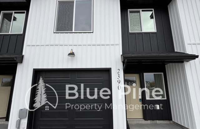 2390 Caliber Place - 2390 Caliber Place, Blackfoot, ID 83221
