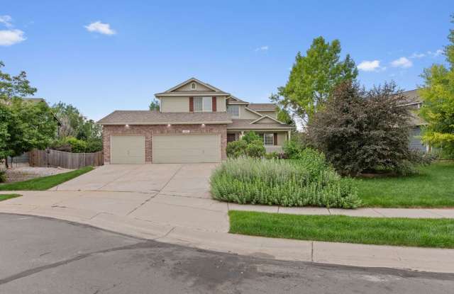 4 Bedroom Home in Quiet Culdesac photos photos