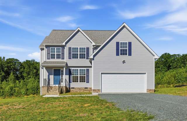164 Riva Way *Spacious Like-New 4BR Home in Palmyra* photos photos