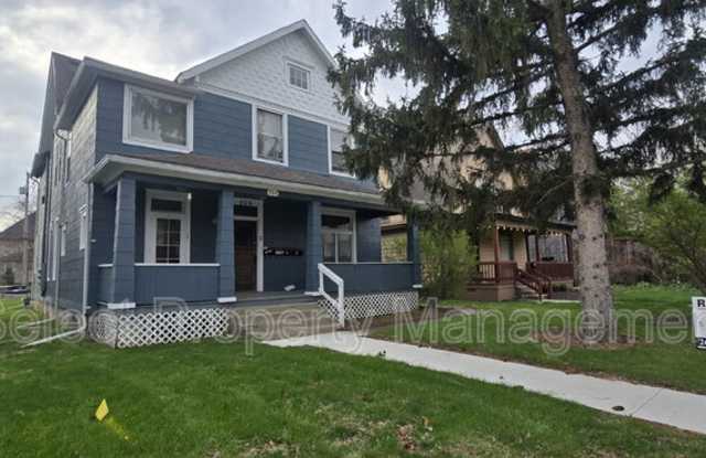 926 Columbia Avenue photos photos