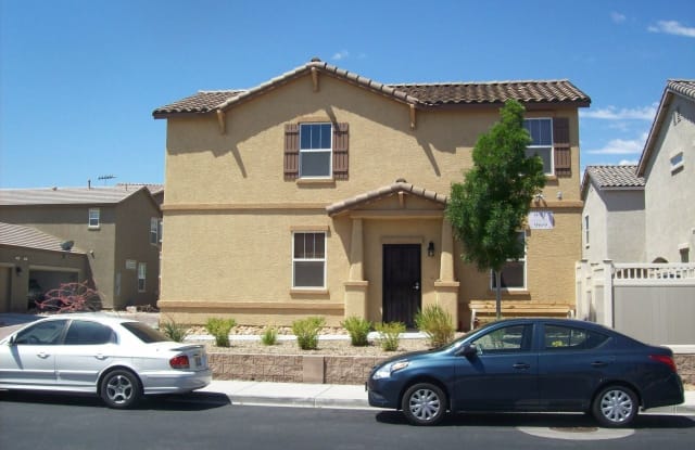 971 Wembly Hills Pl - 971 Wembly Hills Avenue, Henderson, NV 89011