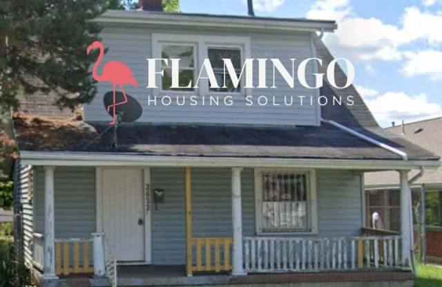 For Rent: 2622 Germantown Street, Dayton, Ohio photos photos