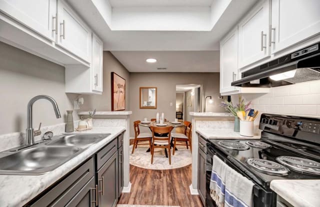 Aria North Hills photos photos