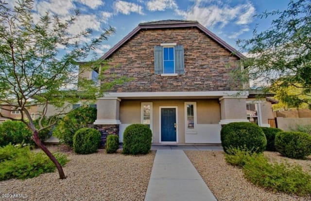 3002 W FERRUCCIO Place - 3002 West Ferruccio Place, Phoenix, AZ 85086