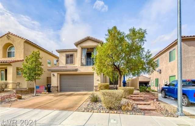 2533 Libberton Street - 2533 Libberton Street, Henderson, NV 89044