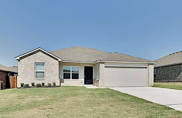 Beautiful 3 Bedroom 2 Bath Home - Shawnee Schools photos photos