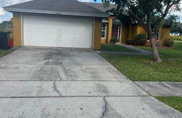 20355 MARDIGRAS STREET - 20355 Mardi Gras Street, Wedgefield, FL 32833