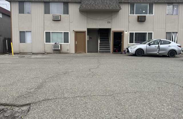 934 S. Barrett Road #3 - 934 South Barrett Road, Sutter County, CA 95991