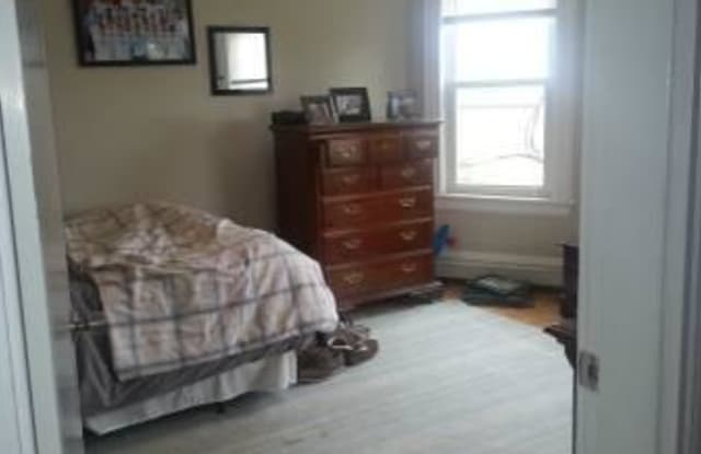 70 Willow St. - 70 Willow Street, Cambridge, MA 02141