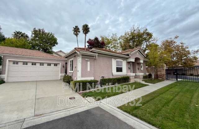 424 Endberg Drive - 424 Endberg Drive, Vacaville, CA 95688