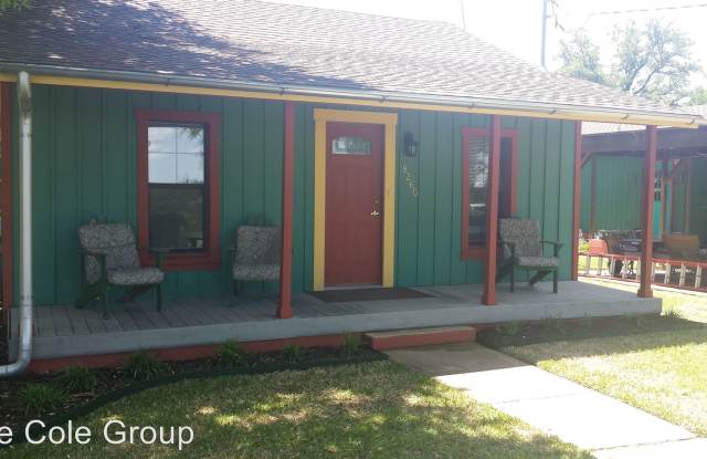 8260 Killdeer Cir - 8260 Killdeer Circle, Fort Worth, TX 76108