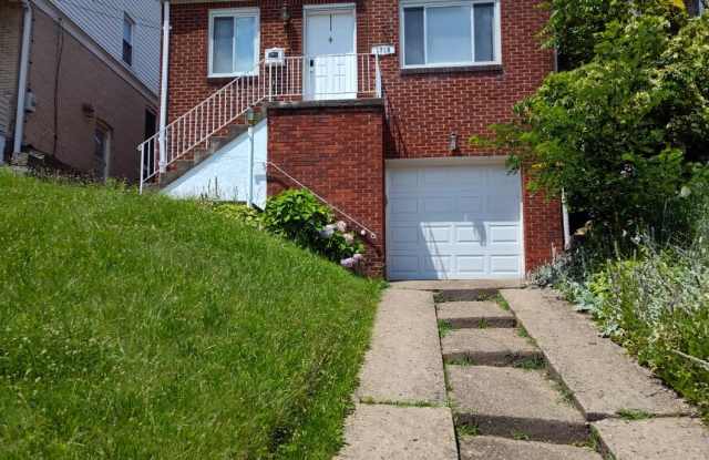 1718 Fallowfield Avenue - 1718 Fallowfield Avenue, Pittsburgh, PA 15216