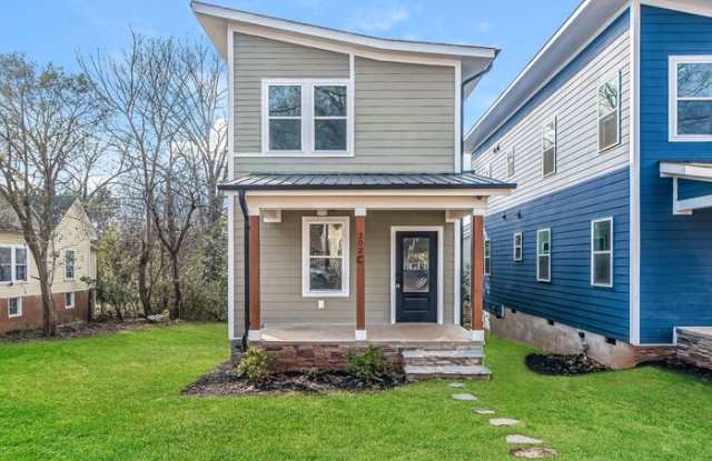 202 South Driver Street photos photos