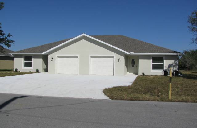 26322 Explorer Rd - 26322 Explorer Road, Charlotte County, FL 33983
