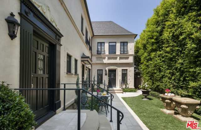 309 S Rexford Dr Gallery 2
