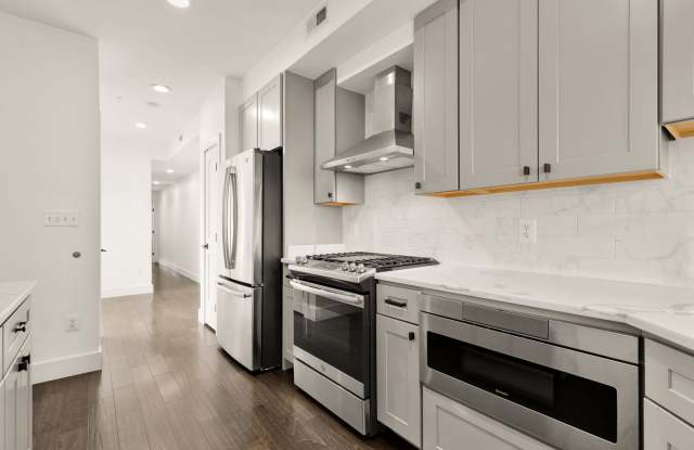 Beautiful 2 Bed/2 Bath in Petworth photos photos