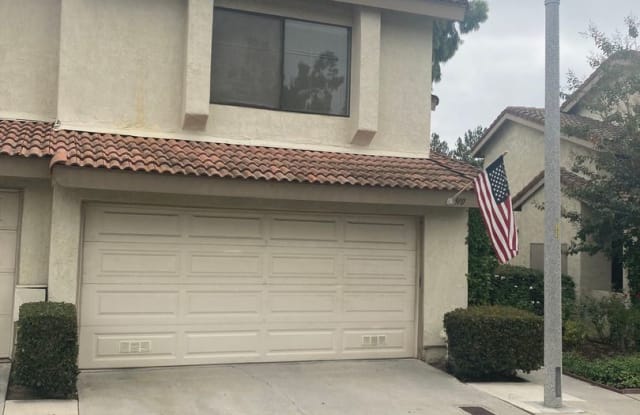 910 Whitewater Dr - 910 North Whitewater Drive, Fullerton, CA 92833