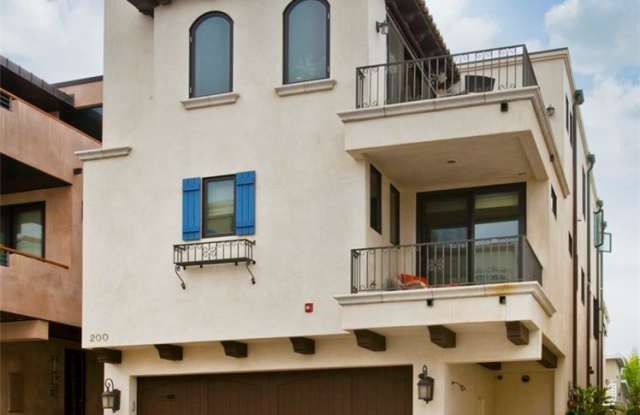 200 21st Street - 200 21st Street, Manhattan Beach, CA 90266