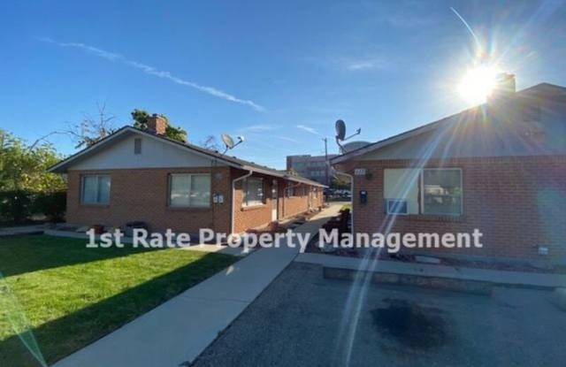 622 Northwest 1st Street - 622 Northwest 1st Street, Meridian, ID 83642