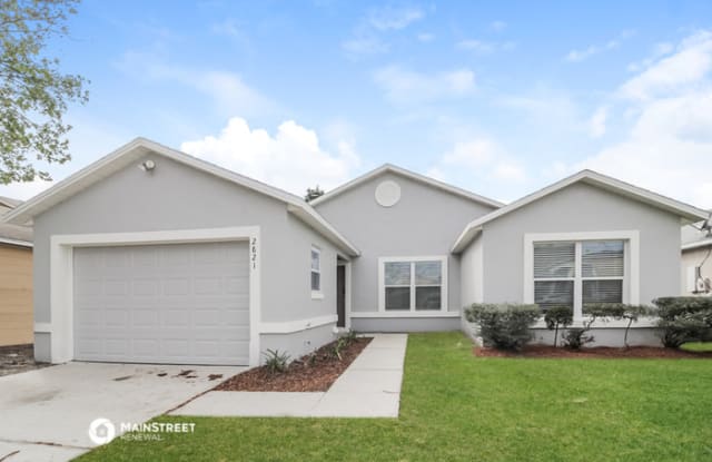 2821 Woodruff Drive - 2821 Woodruff Drive, Orange County, FL 32837