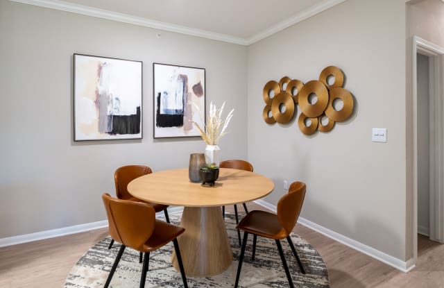 The Pointe at Vista Ridge Apartments Gallery 4