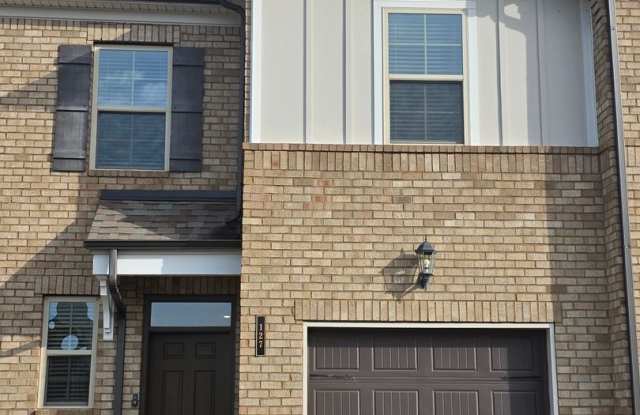 Move-In Ready Immaculate Townhome for Lease – Zoned for ALL Mt. Juliet Schools K–12 photos photos