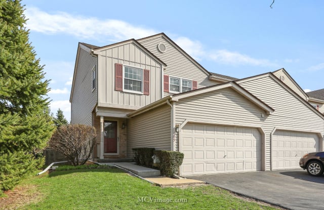 165 West Robinhood Way - 165 West Robinhood Way, Bolingbrook, IL 60440