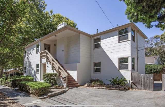 911 Myrtle Street - 911 Myrtle Street, San Jose, CA 95126