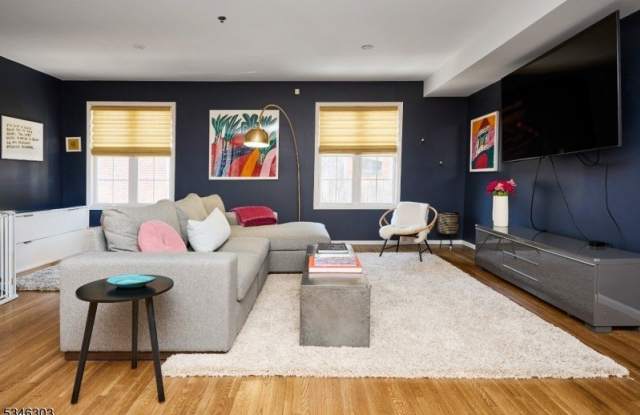 17-25 Church St - 17-25 Church Street, South Orange, NJ 07079