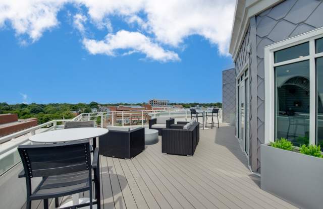 The Constellation on King Apartments Gallery 3