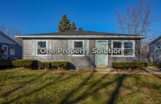 3315 East 163rd Street photos photos