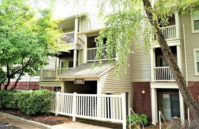 11655-J CHESTERFIELD CT - 11655 Chesterfield Ct, Reston, VA 20190