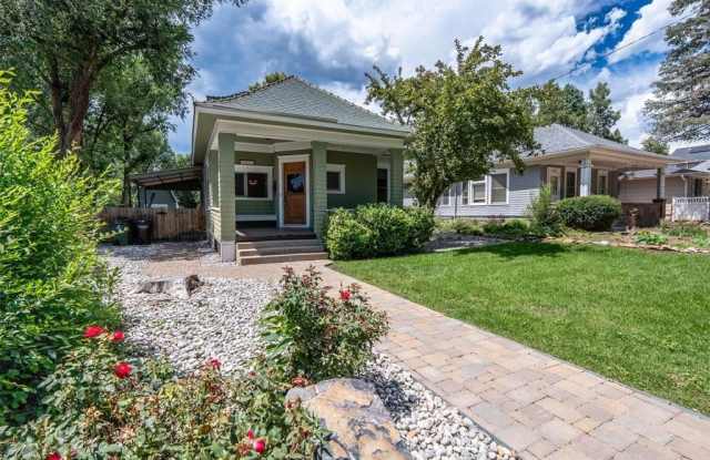 1416 N Royer Street photos photos