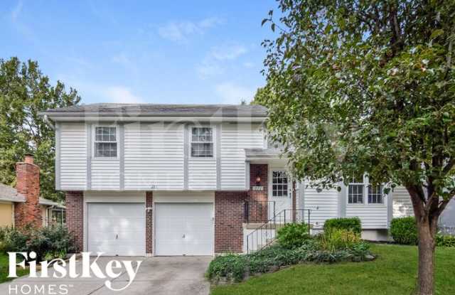 211 North Cleveland Avenue photos photos