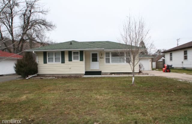 521 20th Street - 521 West 20th Street, Red Wing, MN 55066