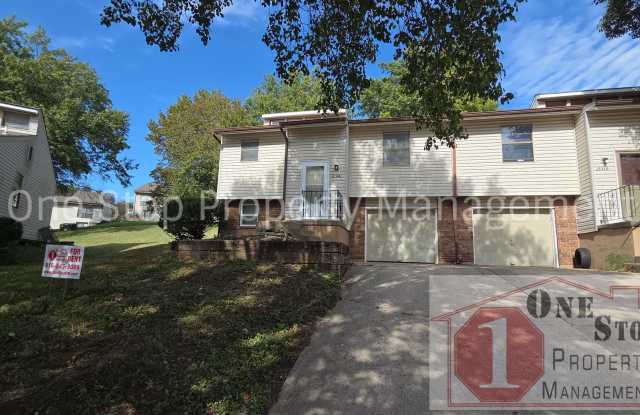 Beautiful 2 Bedroom 1.5 Bathroom in Independence! Gallery 1