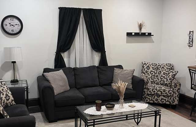 53 Lincoln Avenue West - 53 Lincoln Avenue West, Asheville, NC 28801