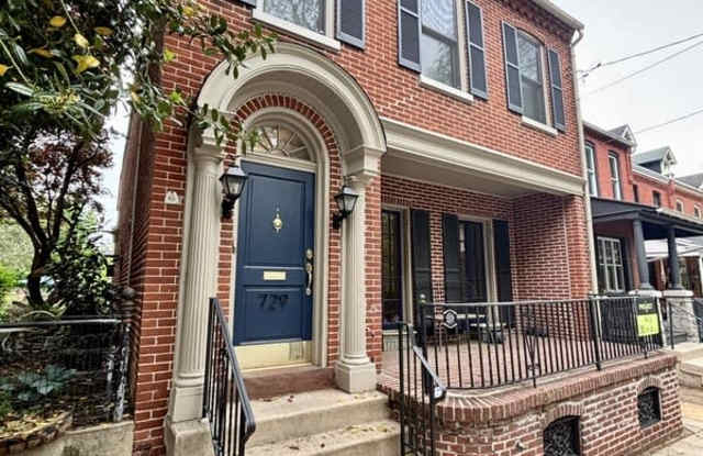 729 E. Orange St. photos photos