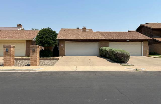 Two Story Townhouse in Esmond Estates photos photos
