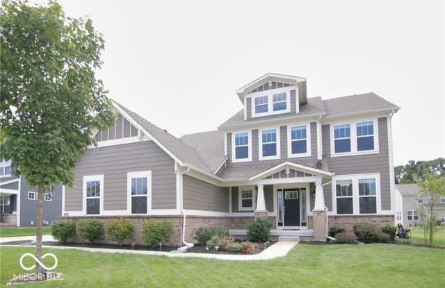 14905 Dennison Drive - 14905 Dennison Drive, Fishers, IN 46037