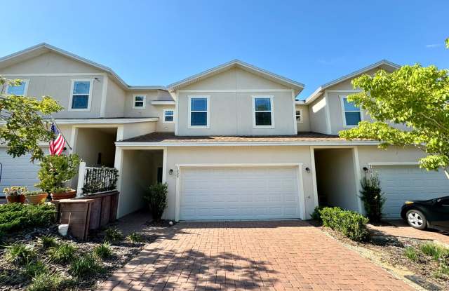 Move in ready 3/2 New Construction Townhouse with Garage!!! photos photos