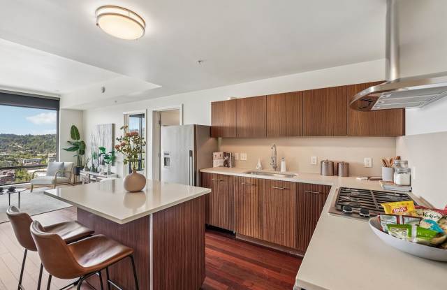 The Ardea Apartments Gallery 2