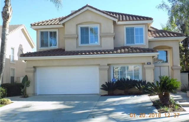 6 Ghiberti - 6 Ghiberti, Irvine, CA 92606