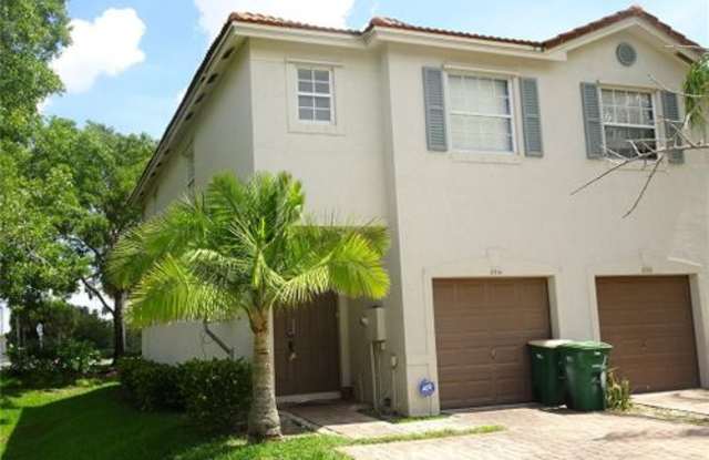 8314 Prestige Commons Drive - 8314 Prestige Commons Dr, Tamarac, FL 33321