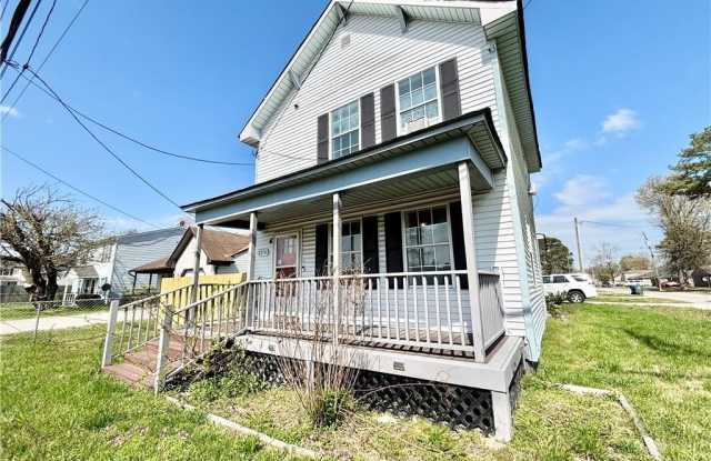 3714 E Princess Anne Road - 3714 East Princess Anne Road, Norfolk, VA 23502 3714 E Princess Anne Road - 3714 East Princess Anne Road, Norfolk, VA 23502