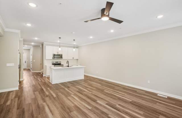 Greenwood Townhomes Gallery 3